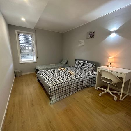 Pereira Azurara 3 Quarto 2 Povoa de Varzim Luaran gambar