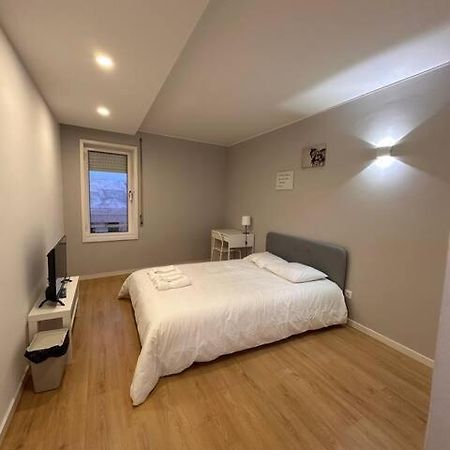 Pereira Azurara 3 Quarto 2 Povoa de Varzim Luaran gambar