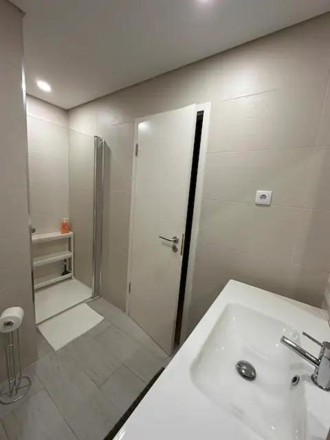 Pereira Azurara 3 Quarto 2 Povoa de Varzim Luaran gambar