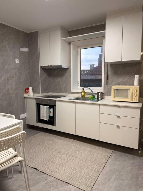 Pereira Azurara 3 Quarto 2 Povoa de Varzim Luaran gambar