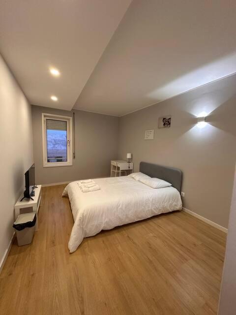 Pereira Azurara 3 Quarto 2 Povoa de Varzim Luaran gambar